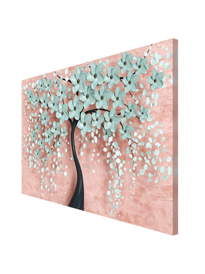 beautiful simple wall paintings