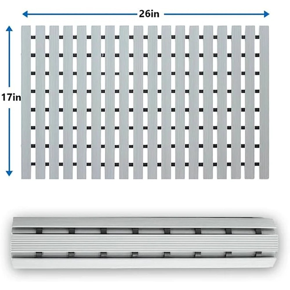 anti skid mat for bathroom