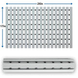 anti skid mat for bathroom
