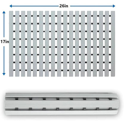 anti skid mat for bathroom