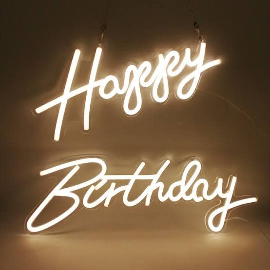 custom made neon signs