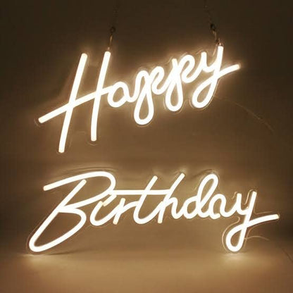 custom made neon signs