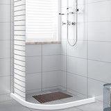 anti slip bathroom mat