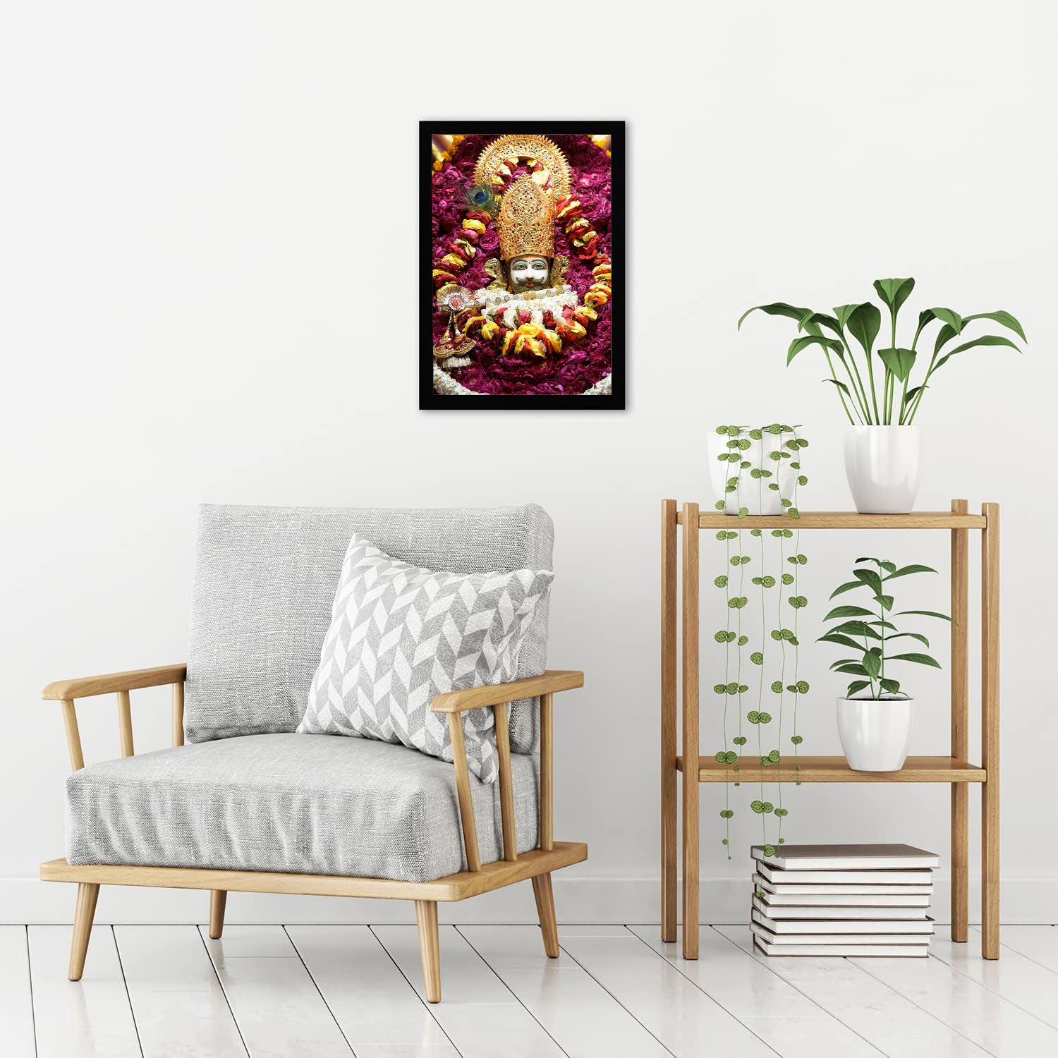 home wall painting
