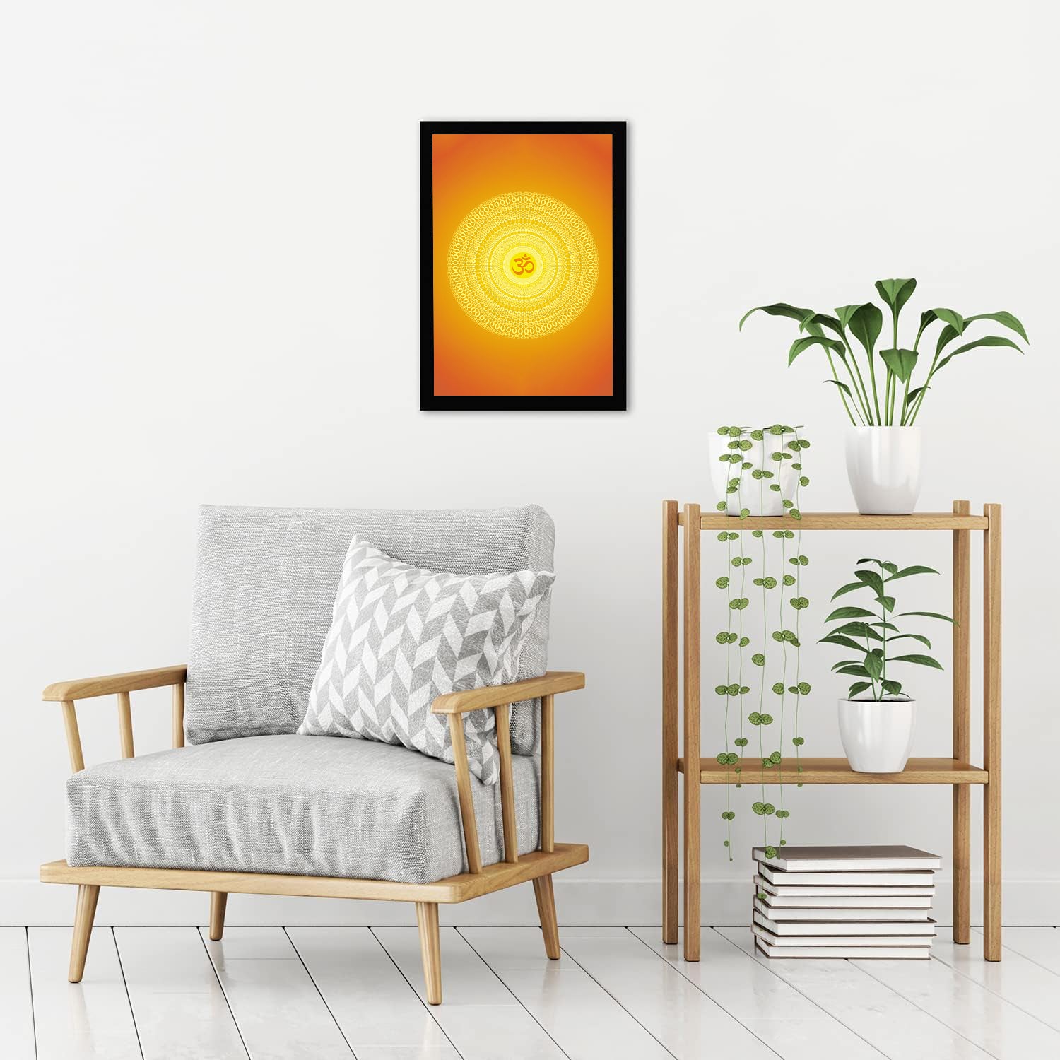 painting for drawing room