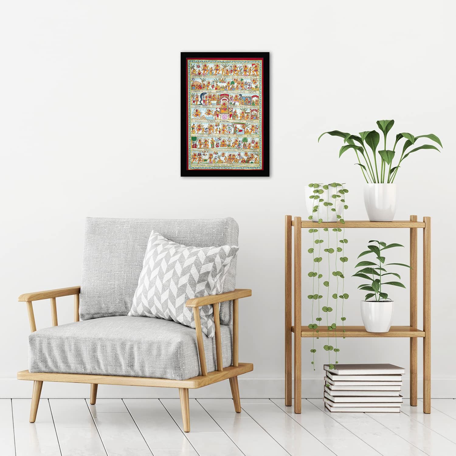 wall painting