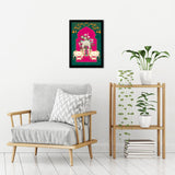 painting for drawing room