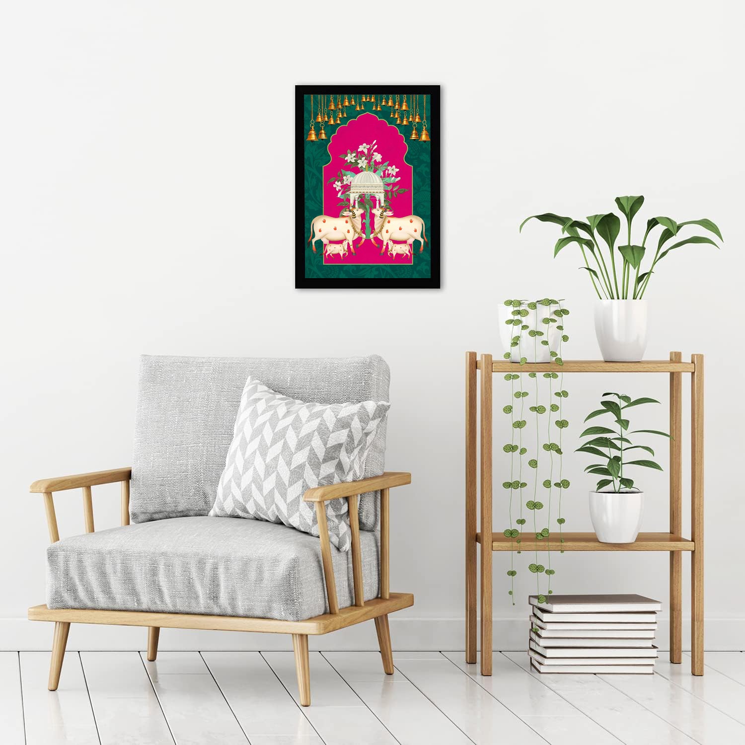 painting for drawing room