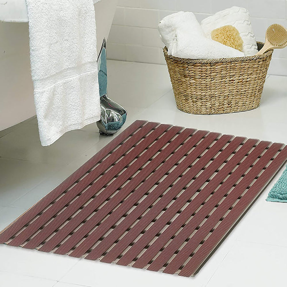 anti skid mat for bathroom