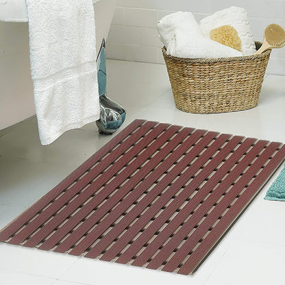 anti skid mat for bathroom