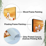 Beautiful Wall Paintings