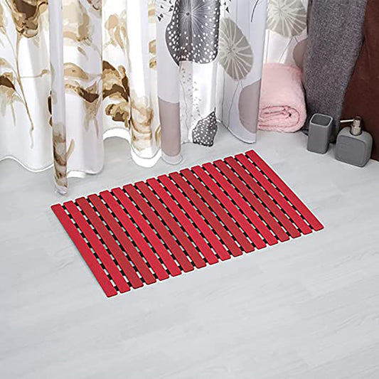 anti slip shower mat