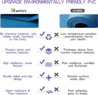 meditation mat