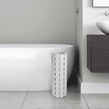 non slip bath mat