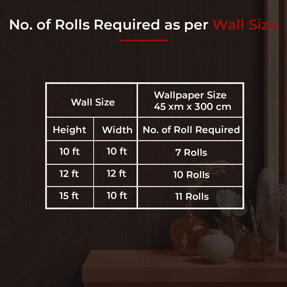 wallpaper sticker roll