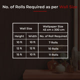 adhesive for wall paper