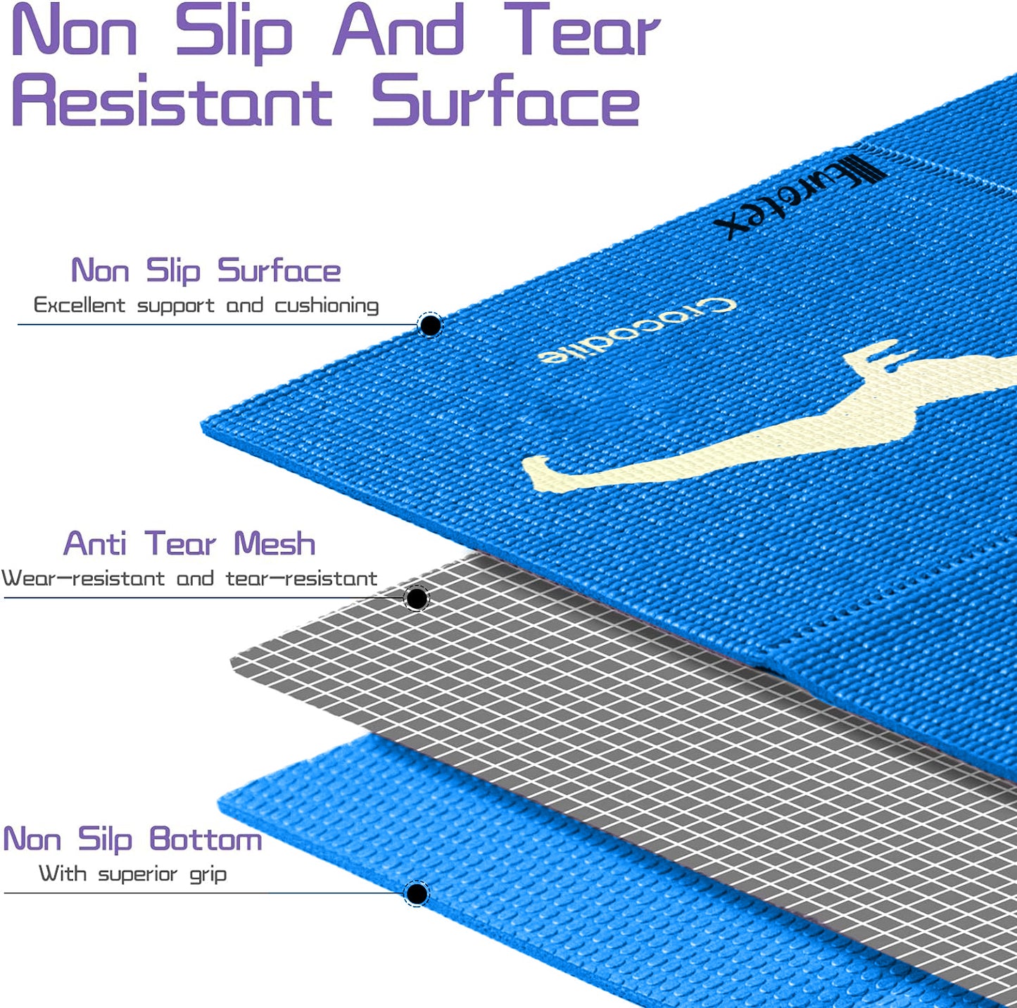 good yoga mats