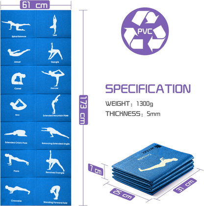 good yoga mats