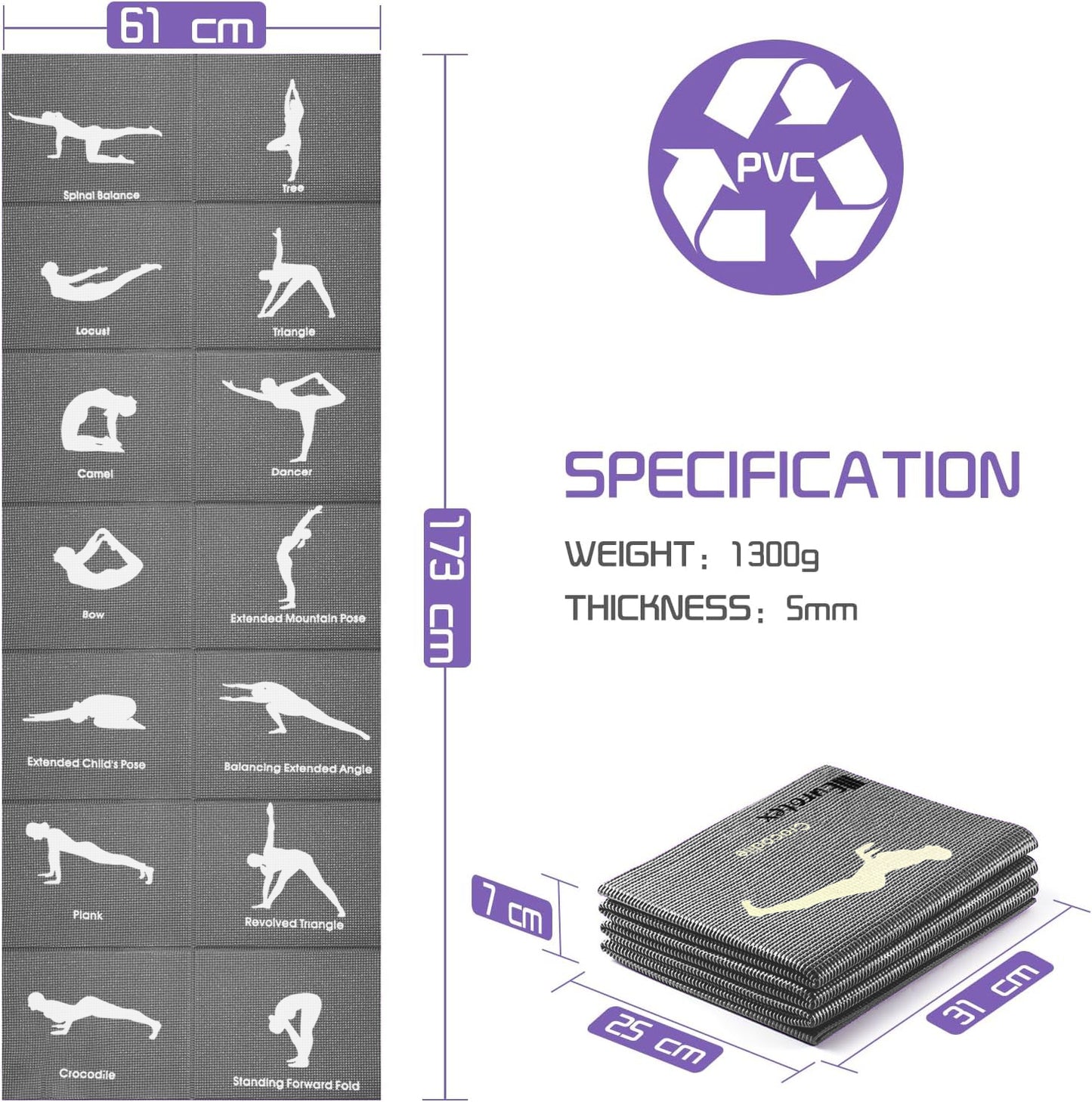 best yoga mat