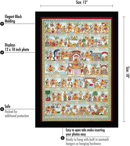 Beautiful Wall Paintings