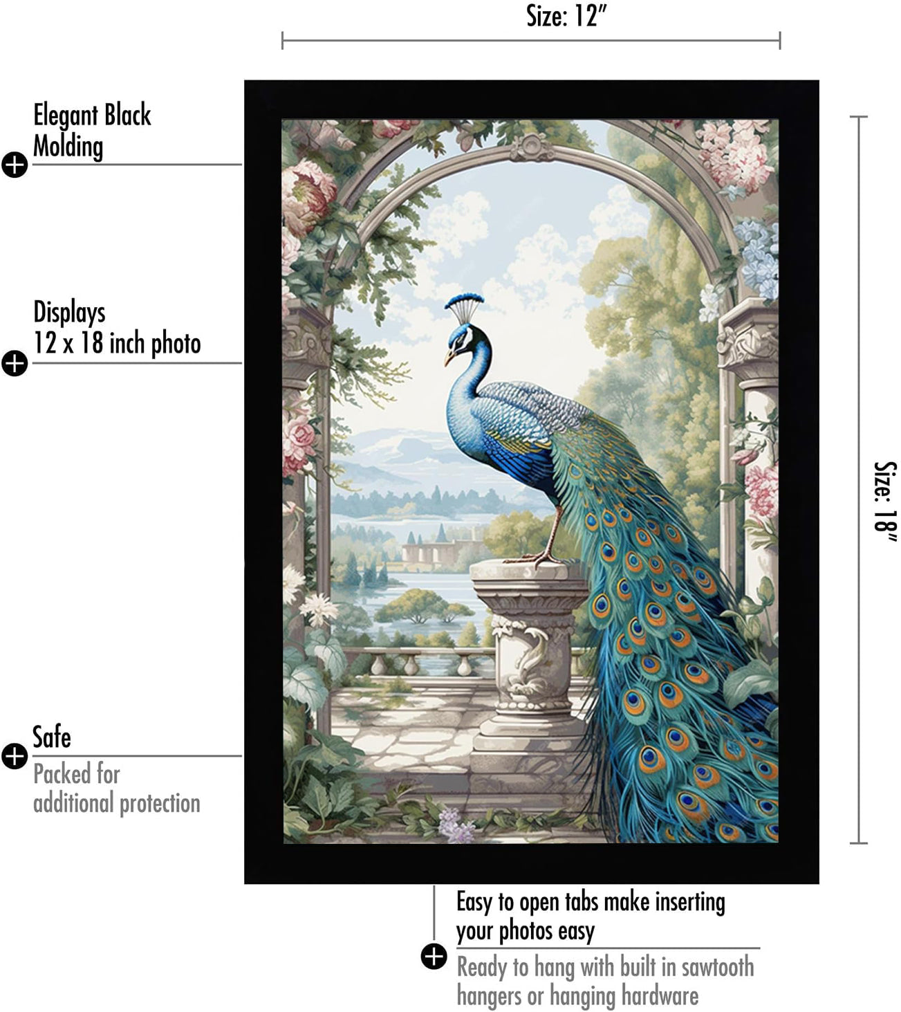 painting for drawing room