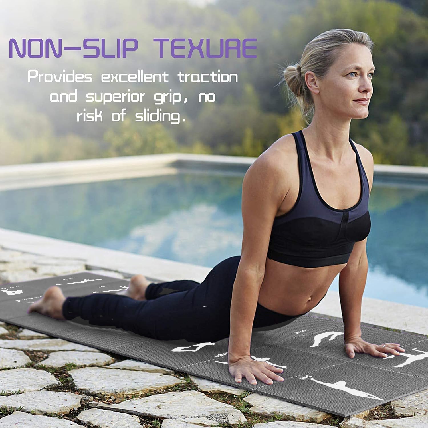 yoga mat near me
