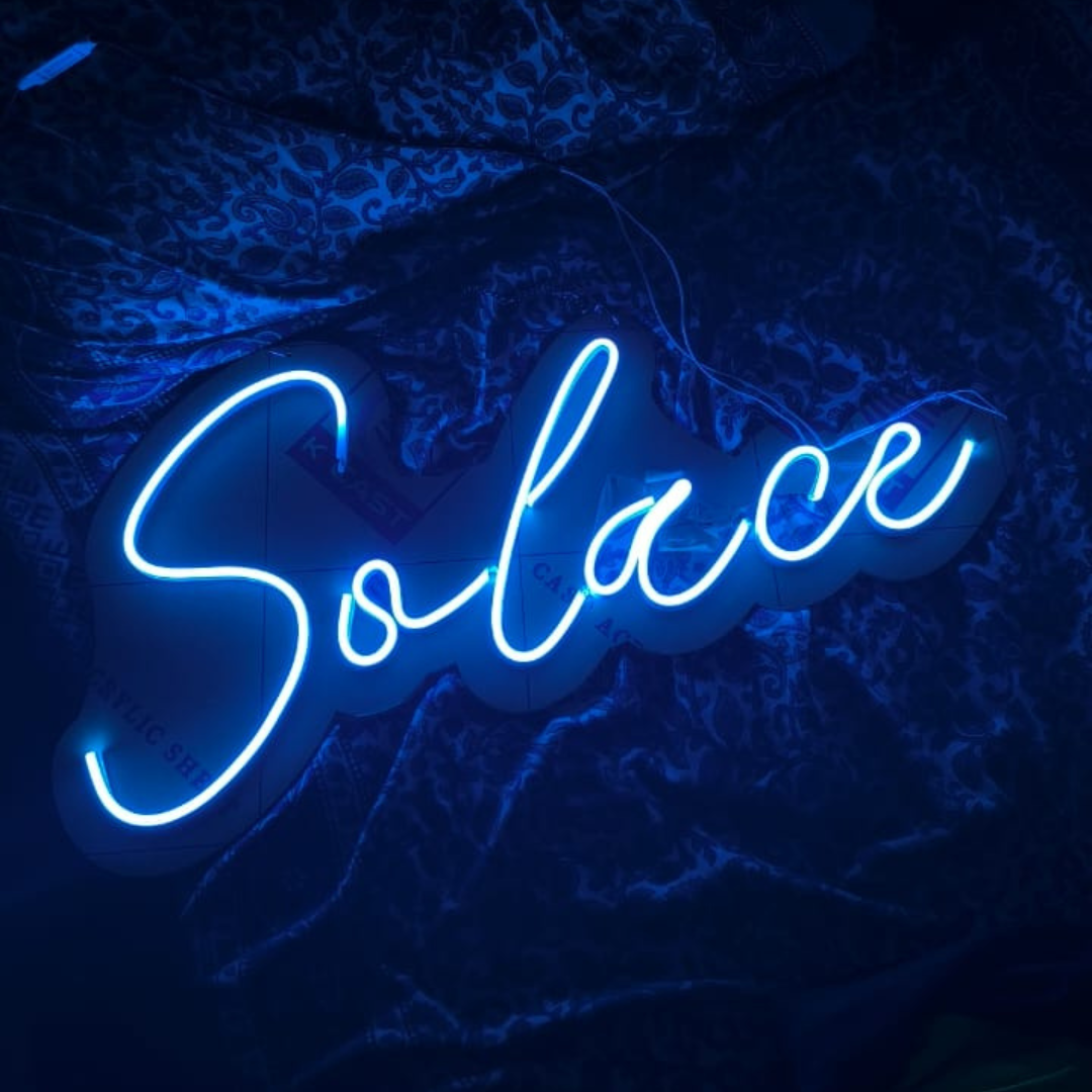 neon light signs