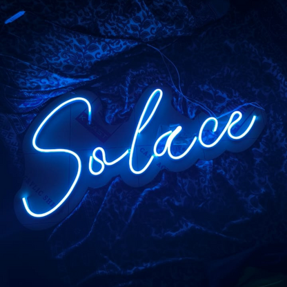neon light signs