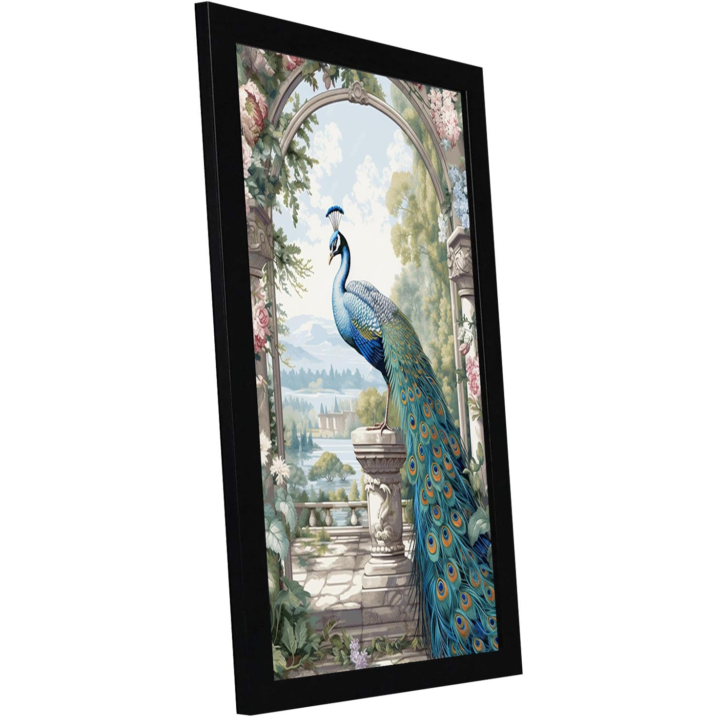 home wall painting