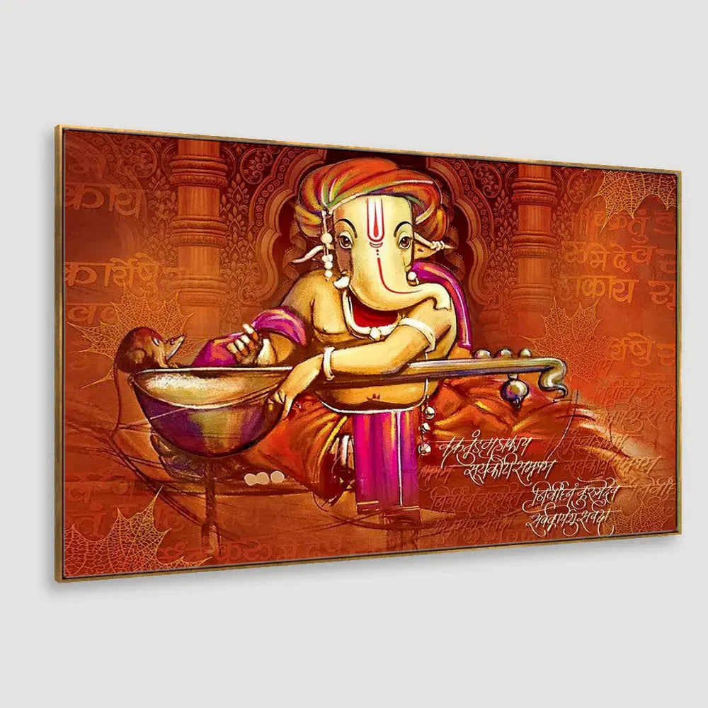 wall painting