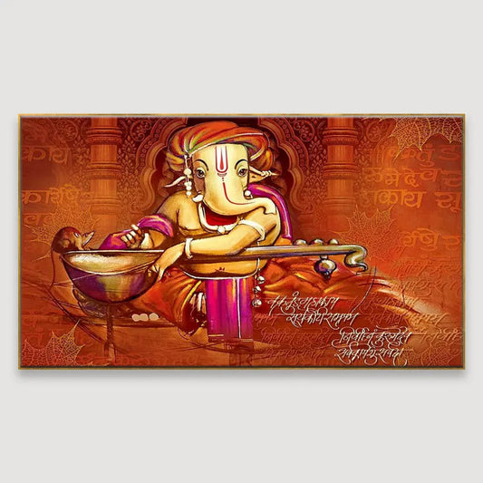 paintings for living room