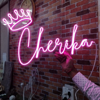 led signs