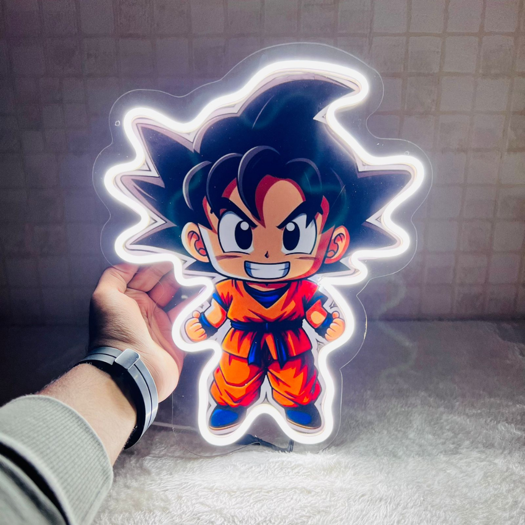custom made neon signs