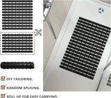 anti skid mat for bathroom