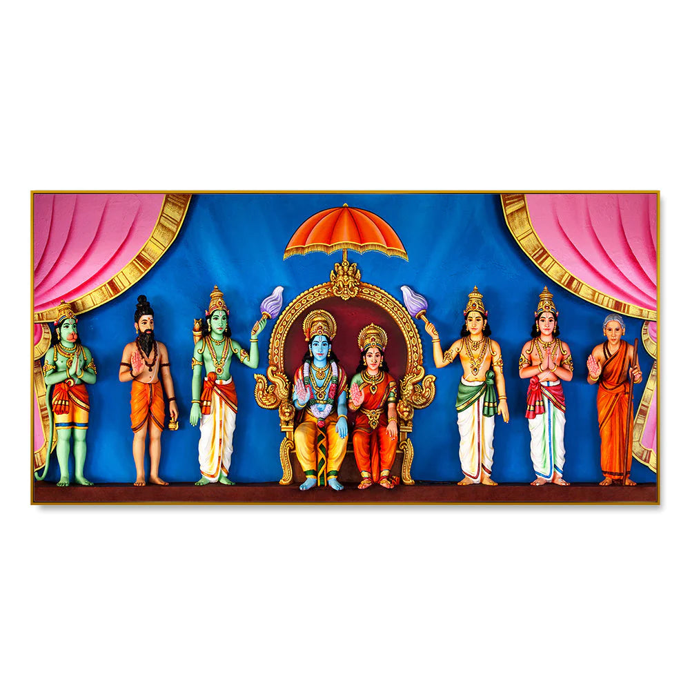 wall painting