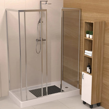 anti slip shower mat