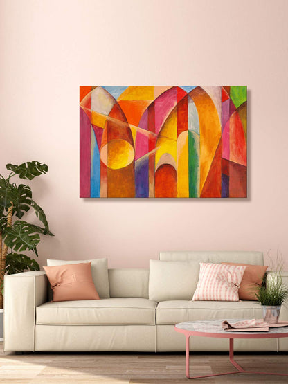 Wall Art & Paintings