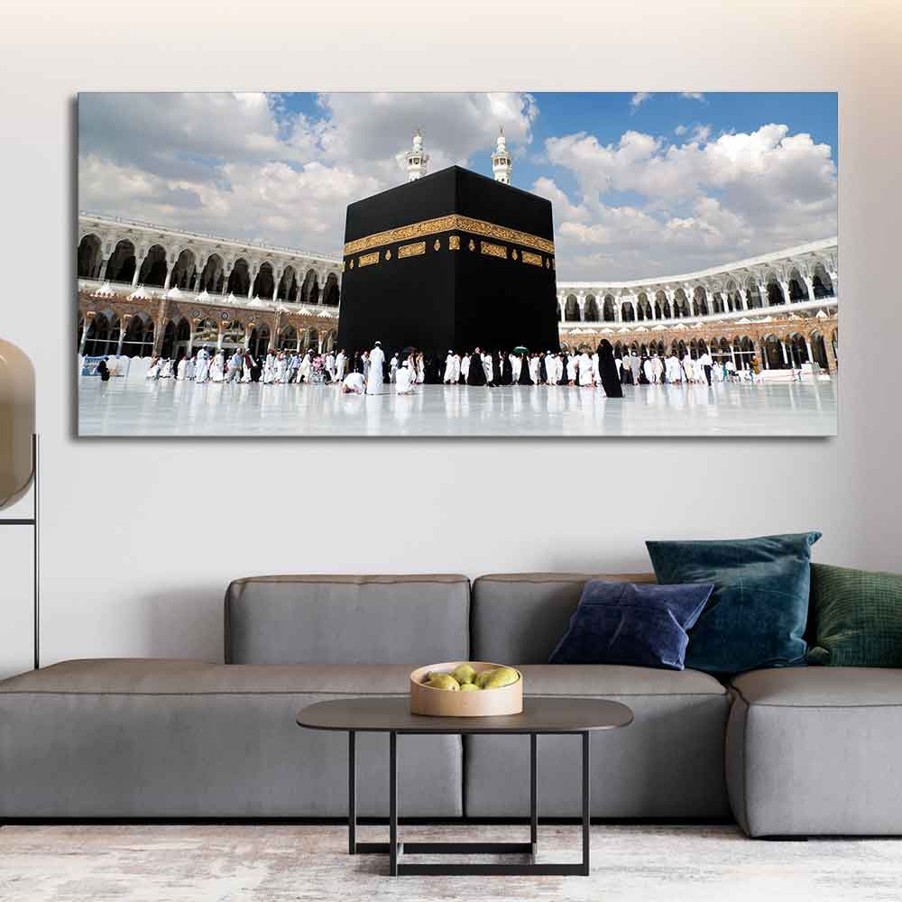 Beautiful Wall Paintings