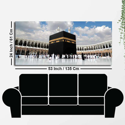 wall painting for living room