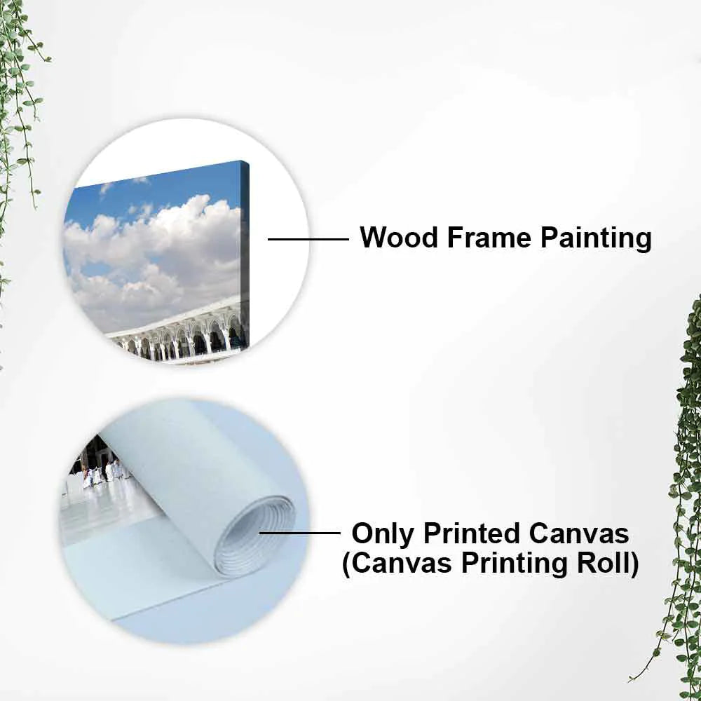 3d wall painting