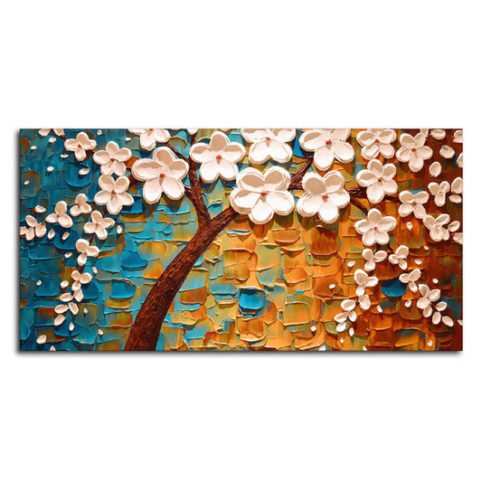 beautiful simple wall paintings