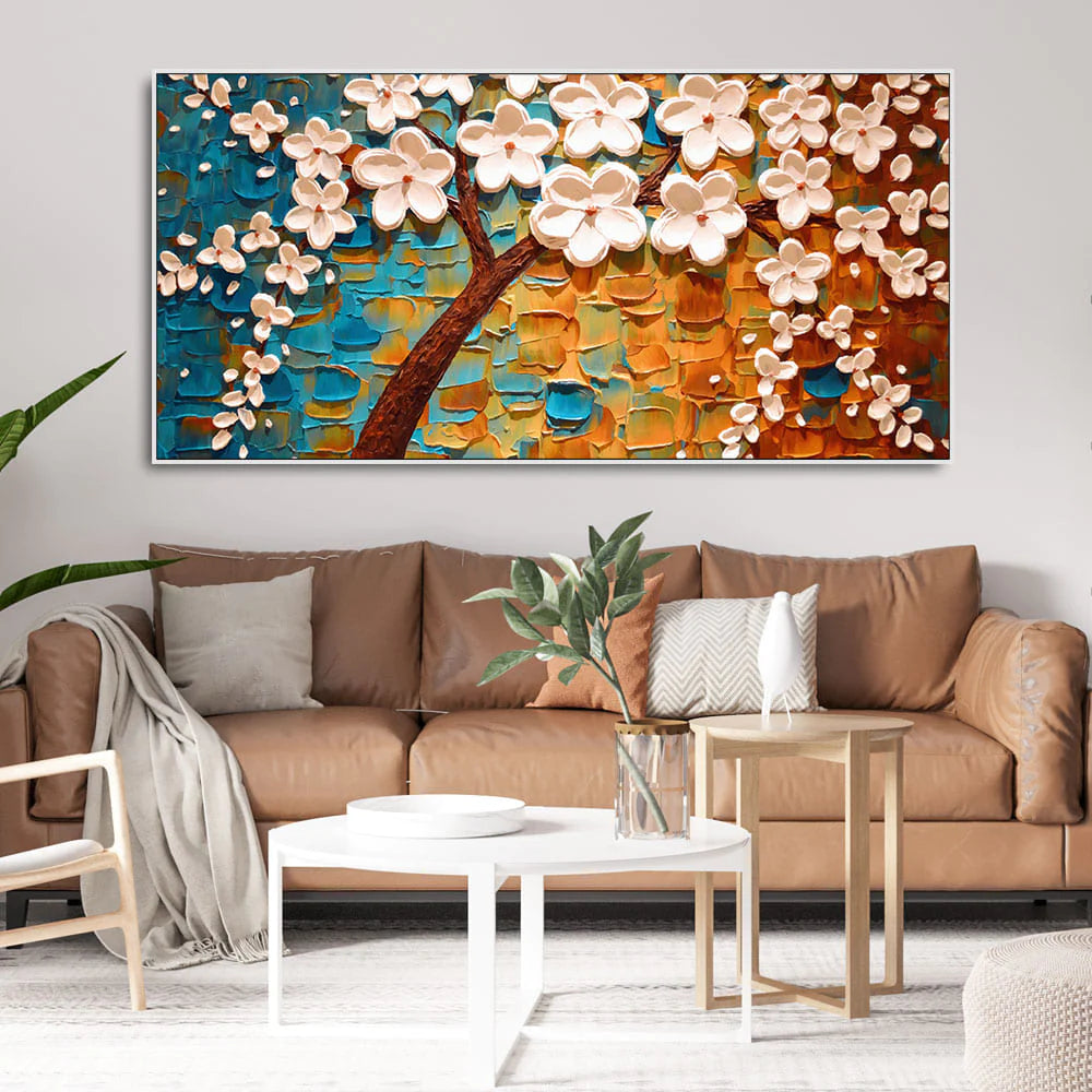 Beautiful Wall Paintings