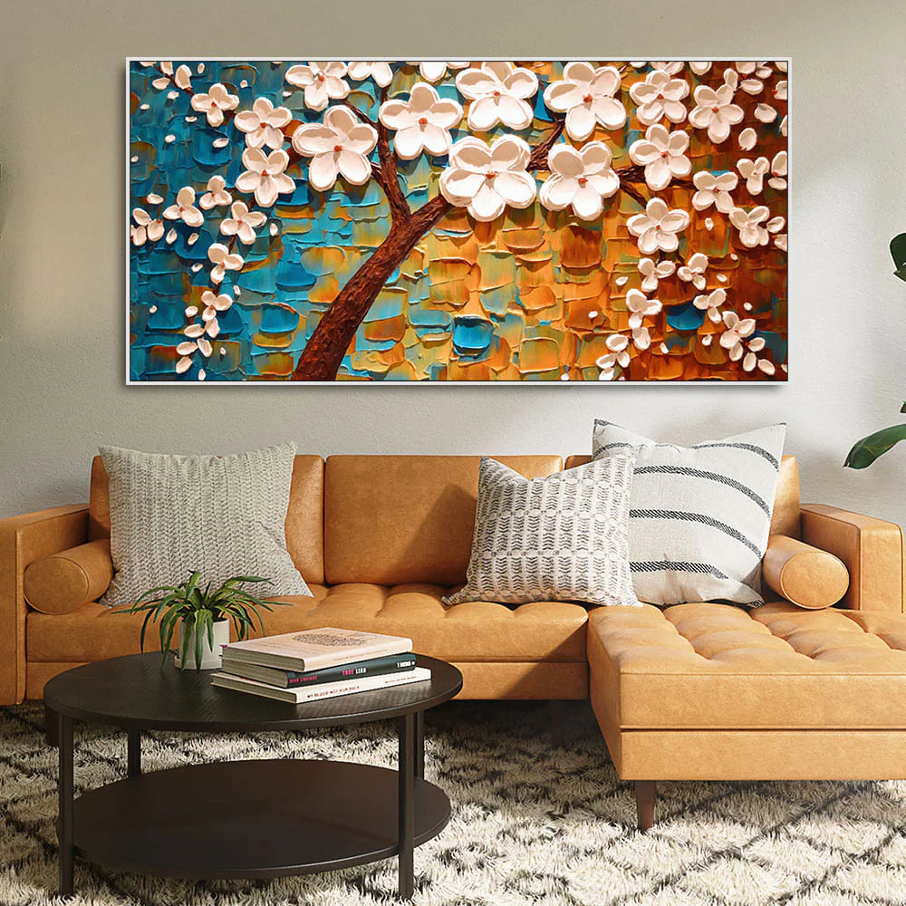 Wall Art & Paintings