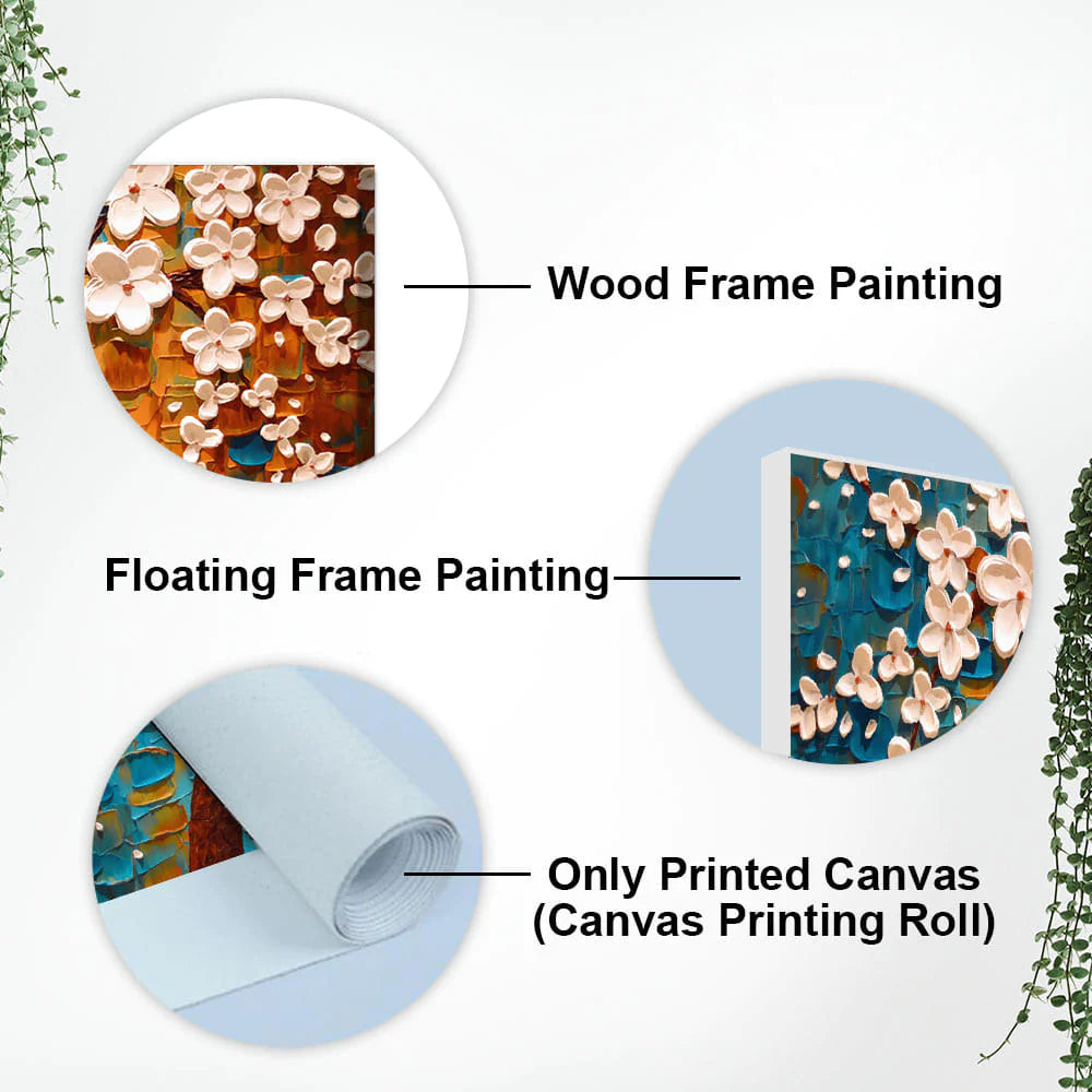 paintings for living room