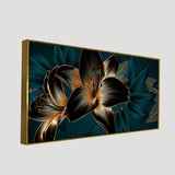 wall painting for living room