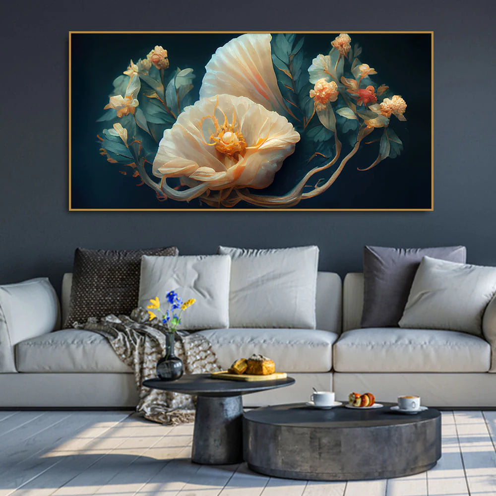 wall painting