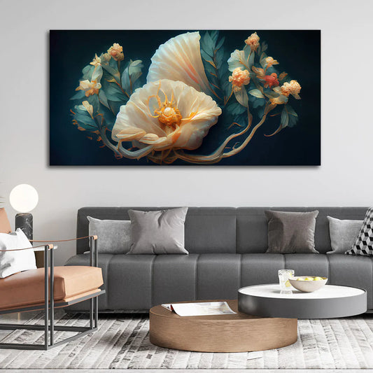 paintings for living room