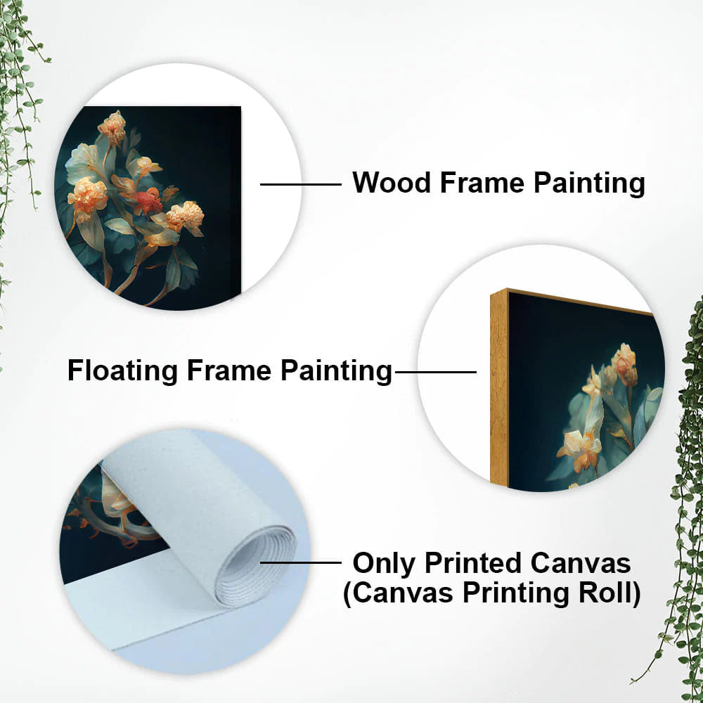home wall painting