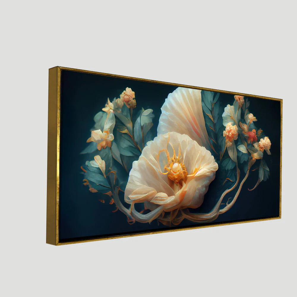 painting for drawing room