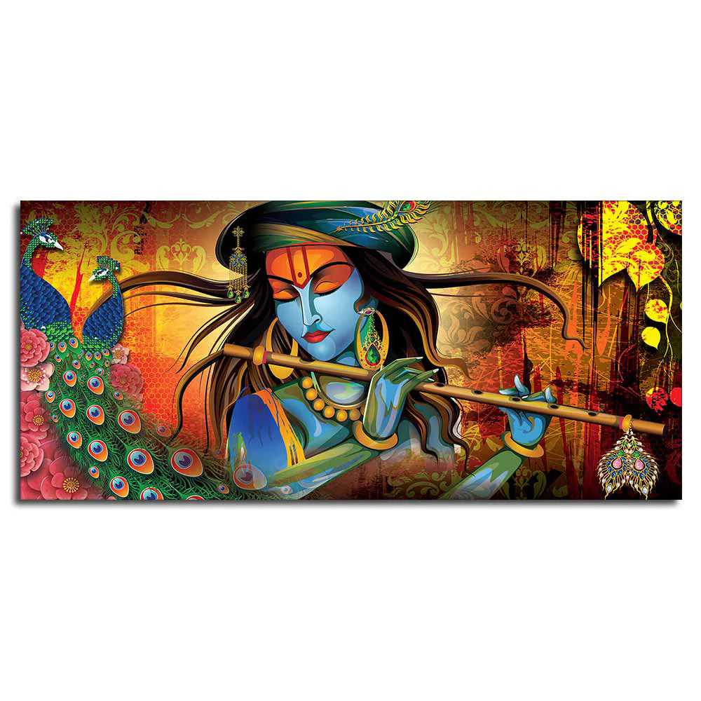 Beautiful Wall Paintings